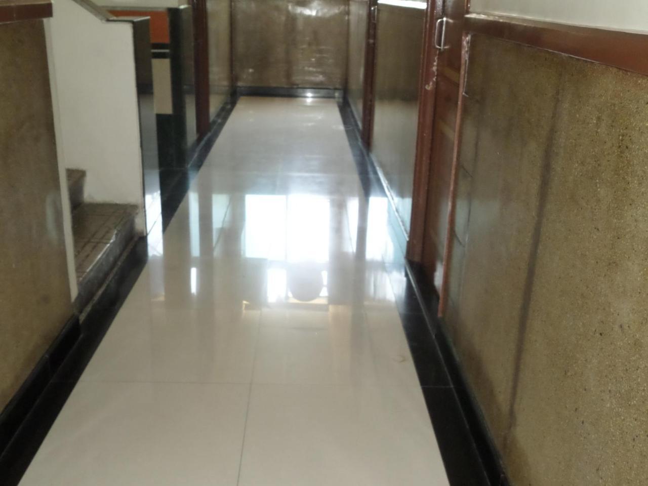 Hotel Padma Nashik Exterior foto